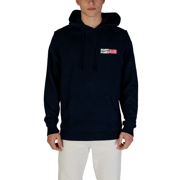 Tommy Hilfiger Jeans Sweatshirt Heren
