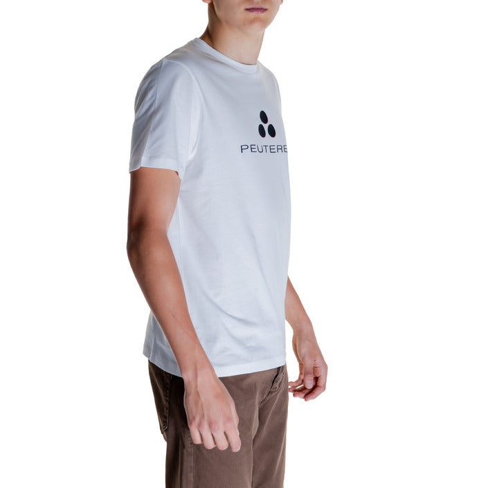 Peuterey T-shirt Heren