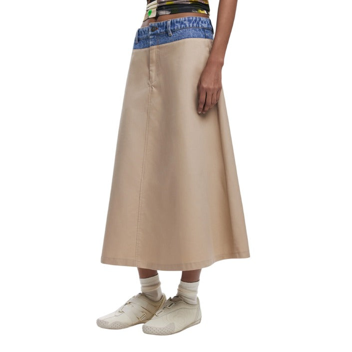 Desigual Rok Dames
