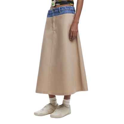 Desigual Rok Dames