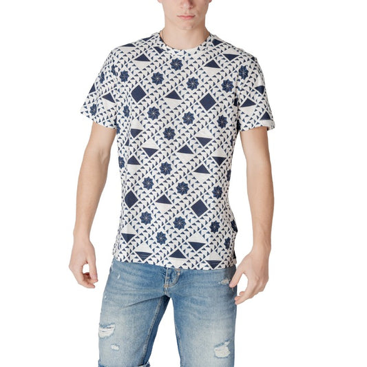 Antony Morato T-shirt Heren