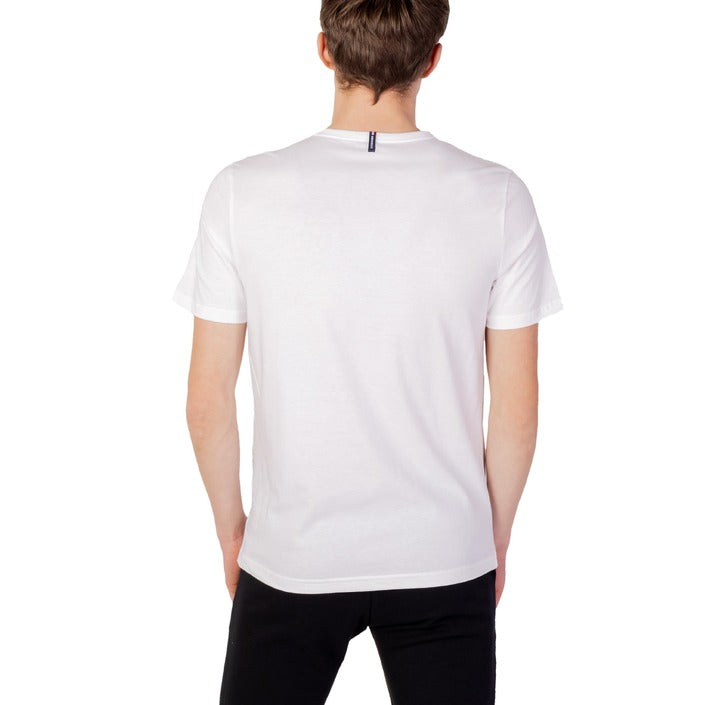 Le Coq Sportif T-shirt Heren
