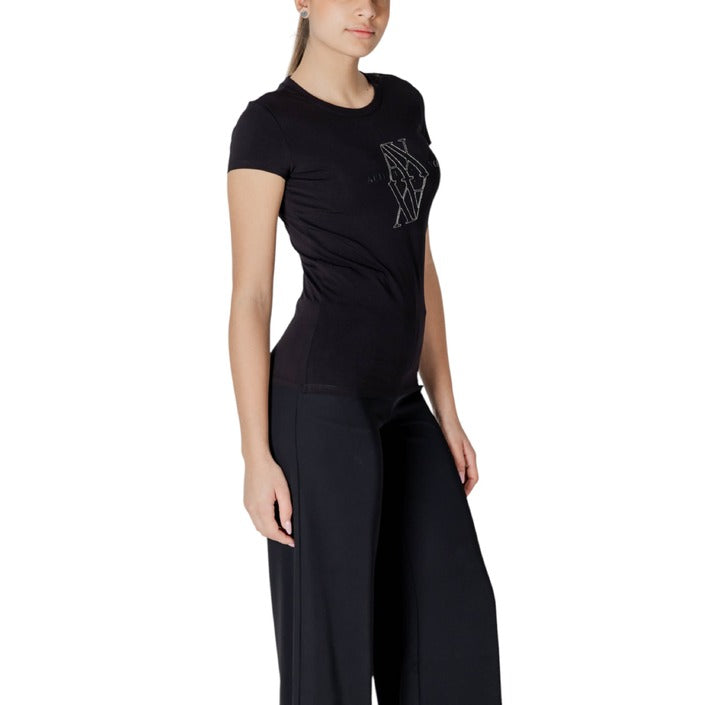 Armani Exchange T-shirt Dames