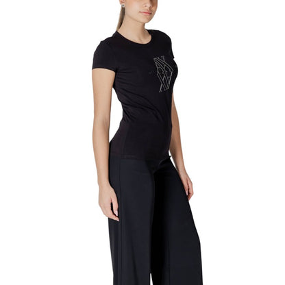 Armani Exchange T-shirt Dames