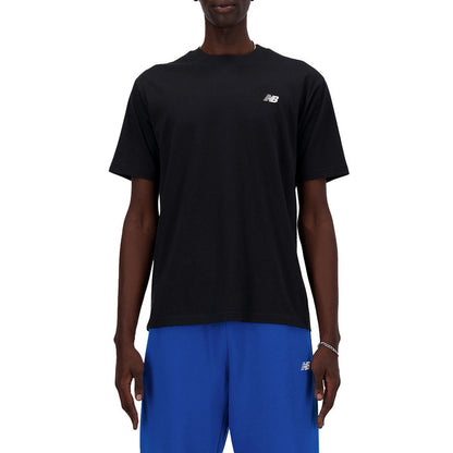 New Balance T-shirt Heren