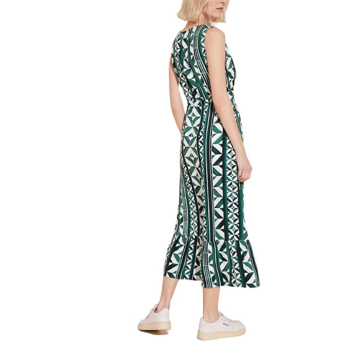 Street One Jurk Dames