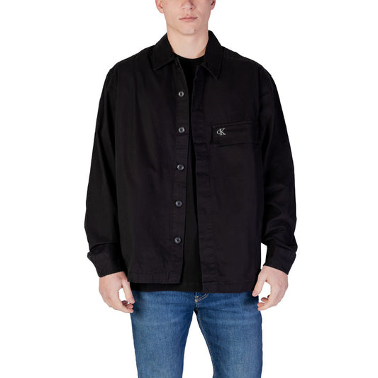Calvin Klein Jeans Shirt Heren