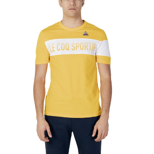 Le Coq Sportif T-shirt Heren