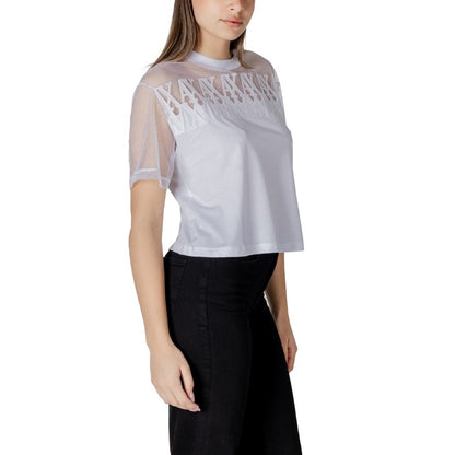 Armani Exchange T-shirt Dames