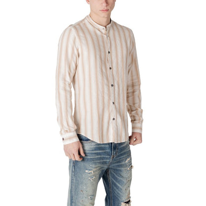 Gianni Lupo Shirt Heren