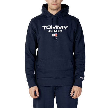 Tommy Hilfiger Jeans Sweatshirt Heren