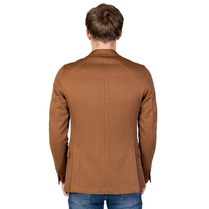 Mulish Jack Heren