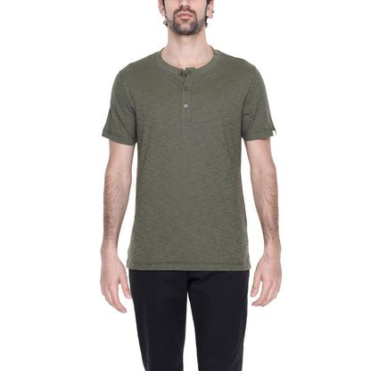 Liu Jo T-shirt Heren