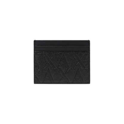 Armani Exchange Portmonnee Heren