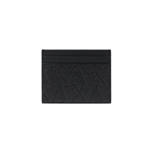 Armani Exchange Portmonnee Heren