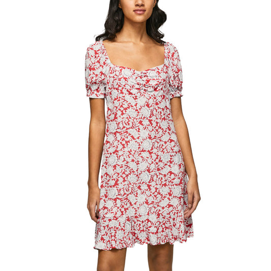 Pepe Jeans Jurk Dames