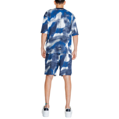 Armani Exchange T-shirt Heren