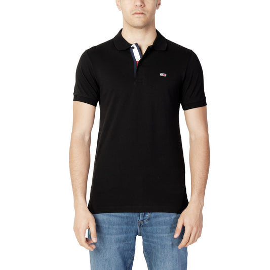 Tommy Hilfiger Jeans Polo Top Heren