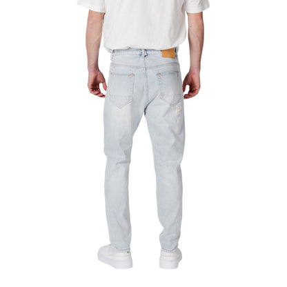 Gianni Lupo Jeans Heren