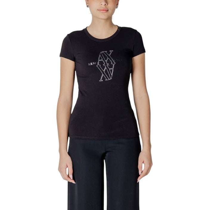 Armani Exchange T-shirt Dames