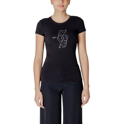 Armani Exchange T-shirt Dames