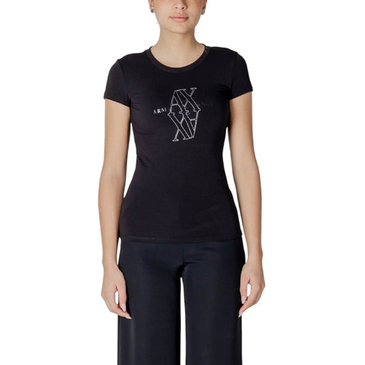 Armani Exchange T-shirt Dames