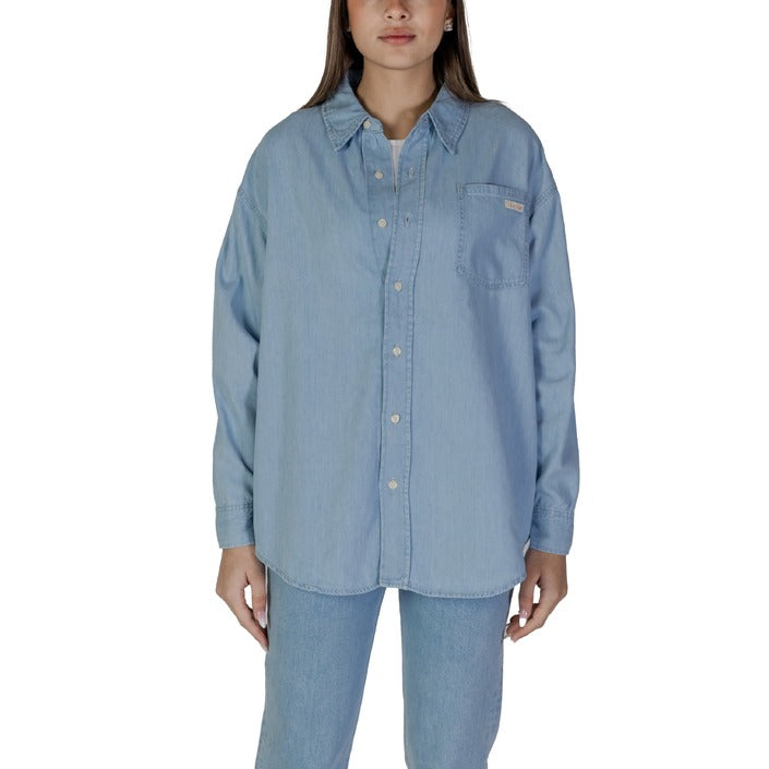 Calvin Klein Jeans Shirt Dames