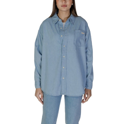 Calvin Klein Jeans Shirt Dames