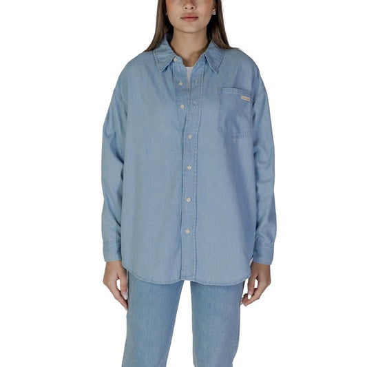 Calvin Klein Jeans Shirt Dames