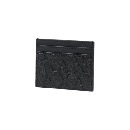 Armani Exchange Portmonnee Heren