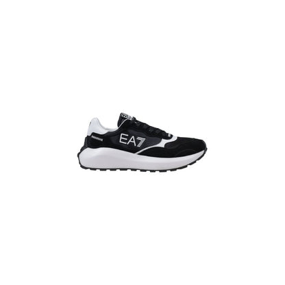 Ea7 Heren Sneakers