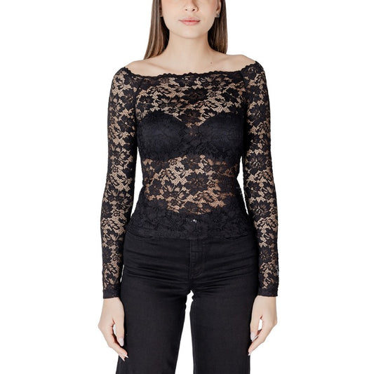 Morgan De Toi T-shirt Dames