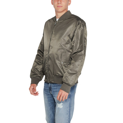 Calvin Klein Windbreaker Heren