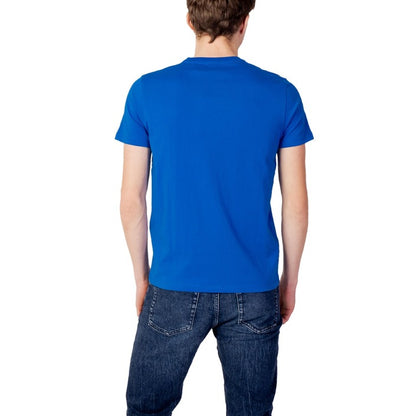 U.s. Polo Assn. T-shirt Heren