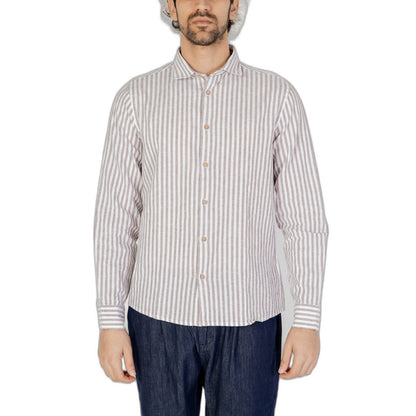 Hamaki-ho Shirt Heren