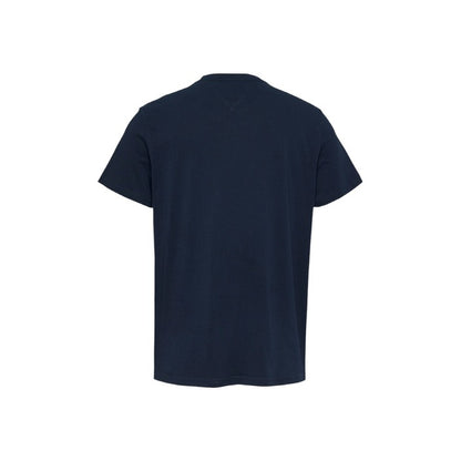 Tommy Hilfiger Jeans T-shirt Heren