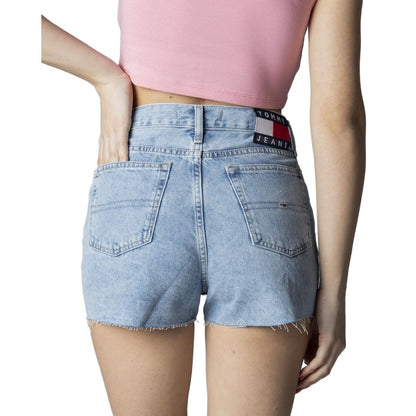 Tommy Hilfiger Jeans Shorts Dames