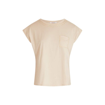 Morgan De Toi T-shirt Dames