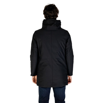 Hydra Clothing Windbreaker Heren