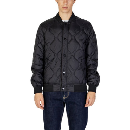 Gianni Lupo Windbreaker Heren