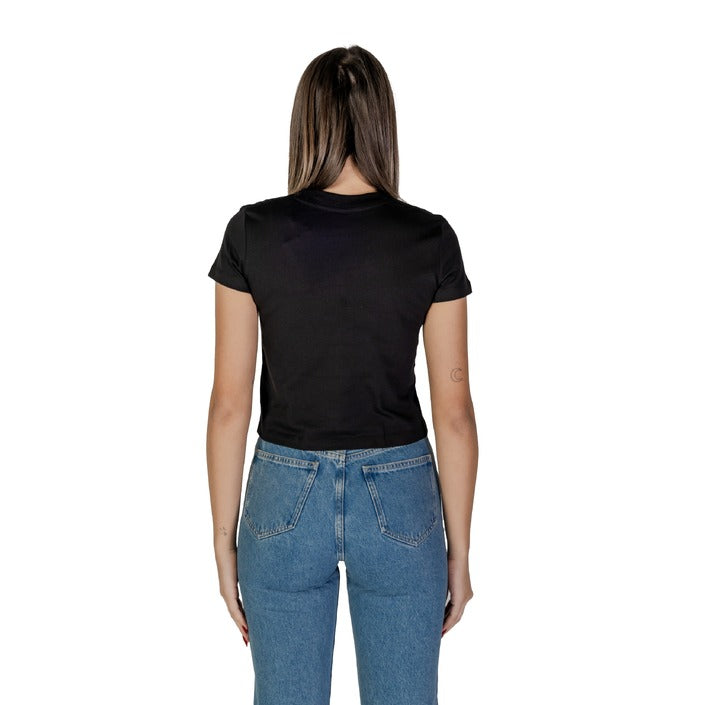 Calvin Klein Jeans T-shirt Dames