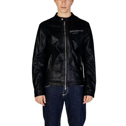 Gianni Lupo Windbreaker Heren