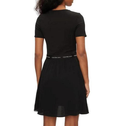 Calvin Klein Jeans Jurk Dames