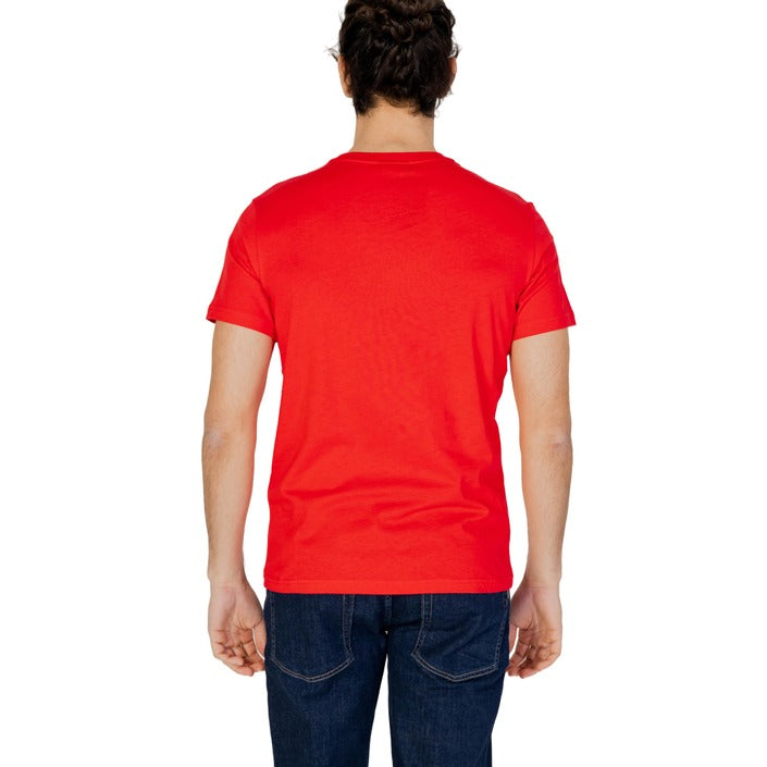 Emporio Armani T-shirt Heren