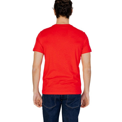 Emporio Armani T-shirt Heren