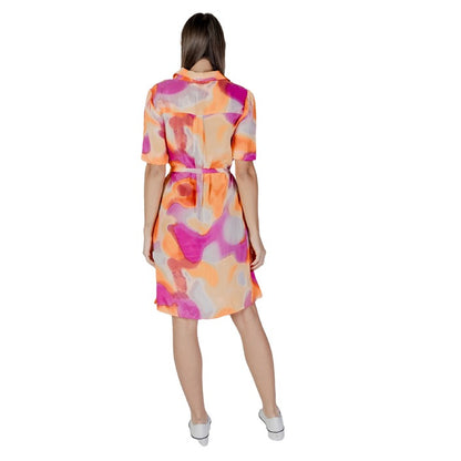 B.young Jurk Dames