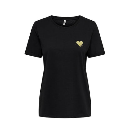 Only T-shirt Dames