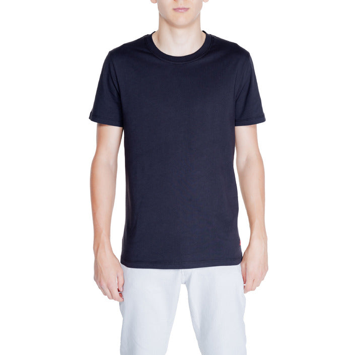 Peuterey T-shirt Heren