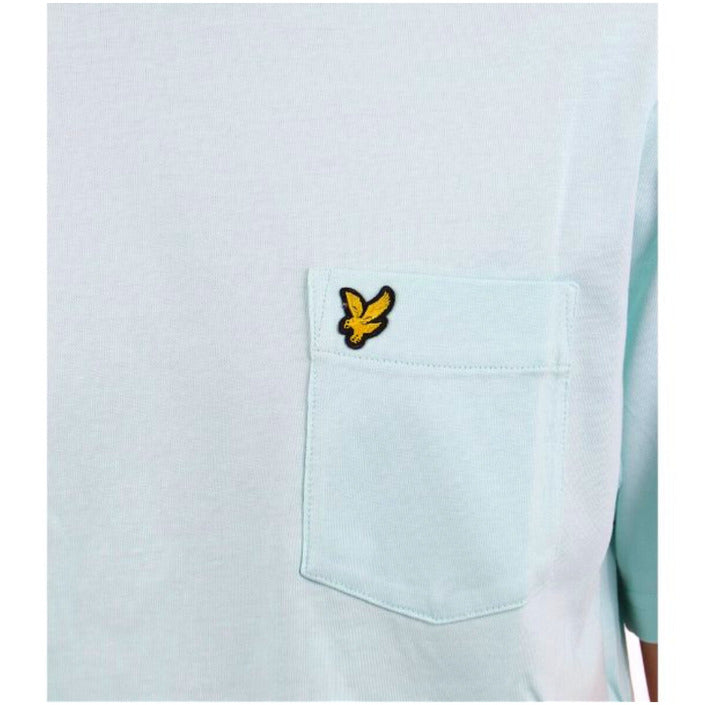Lyle & Scott T-shirt Heren