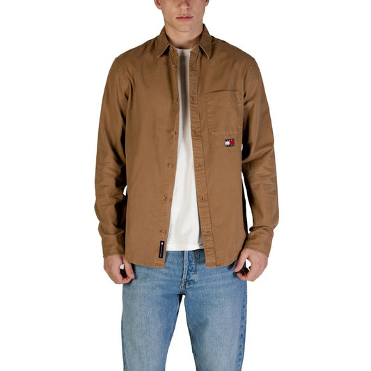 Tommy Hilfiger Jeans Shirt Heren